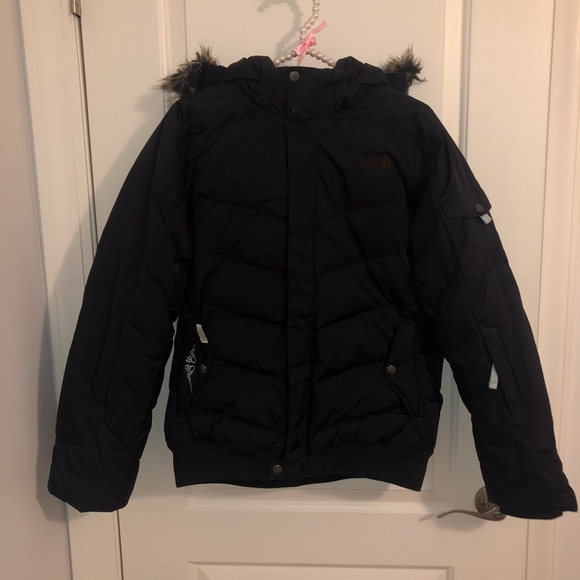 The North Face Other - Girls north face coat